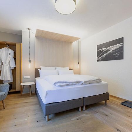 Hotel Mali By M3 St. Anton am Arlberg Exterior foto