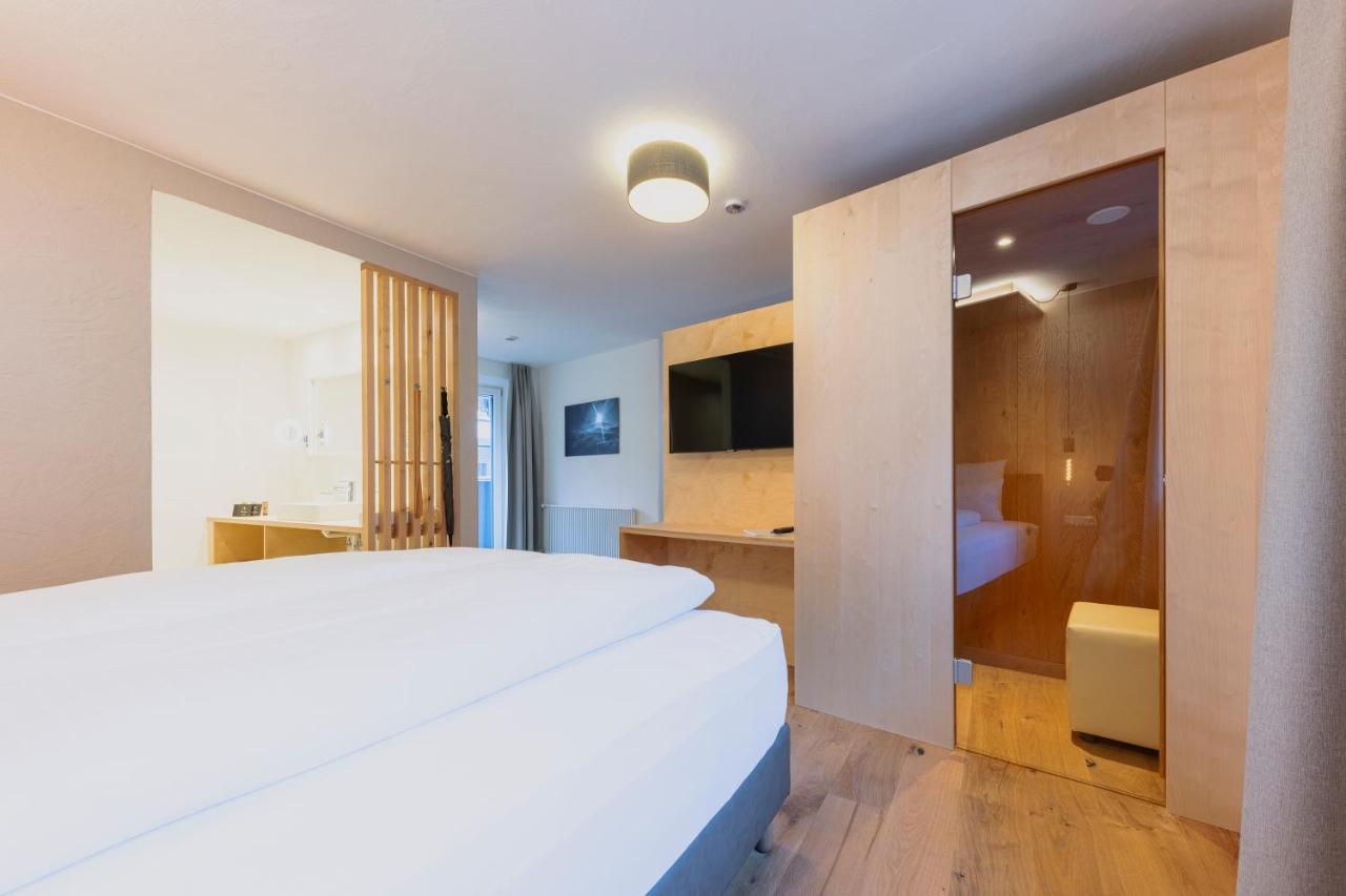 Hotel Mali By M3 St. Anton am Arlberg Exterior foto