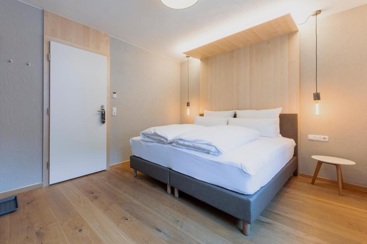 Hotel Mali By M3 St. Anton am Arlberg Exterior foto