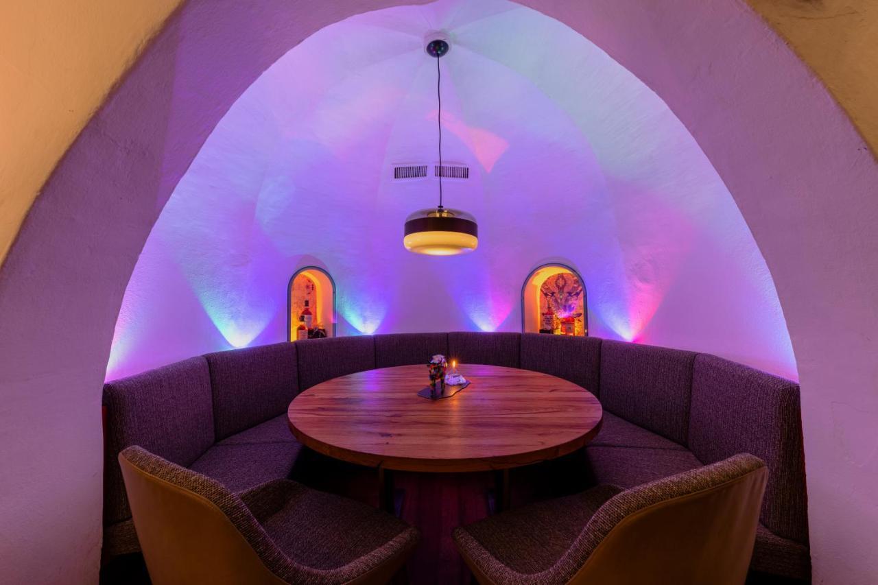 Hotel Mali By M3 St. Anton am Arlberg Exterior foto