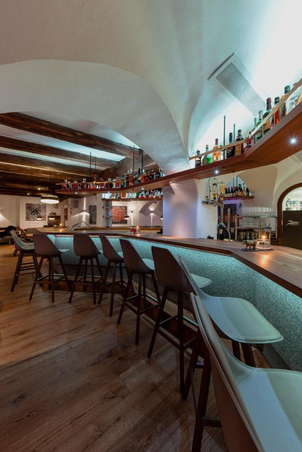 Hotel Mali By M3 St. Anton am Arlberg Exterior foto